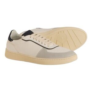 Stuart Weitzman Made in Italy SW Derby Shoes - Leather (For Women)
